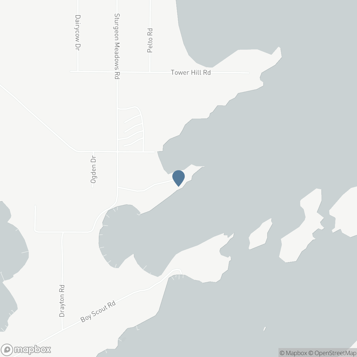 36 DALSEG DRIVE, Sioux Lookout, Ontario P8T 0A7
